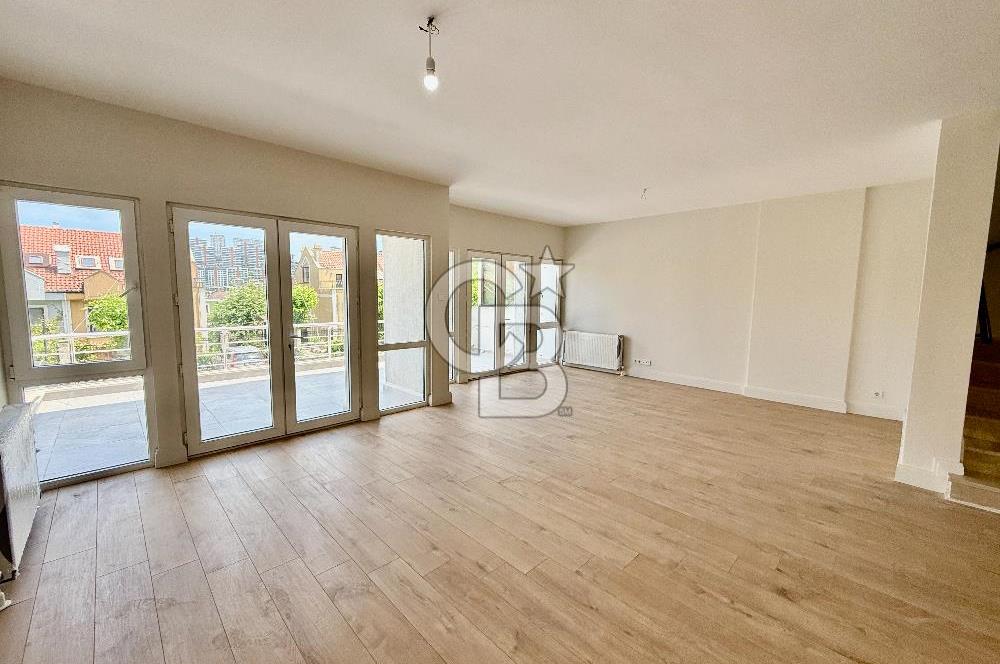 Başakşehir Bahçeşehir 2. Kısım Satılık Villa