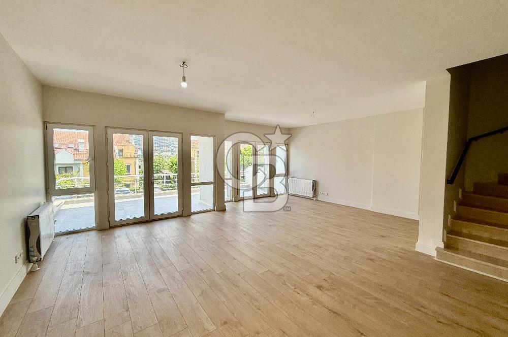 Başakşehir Bahçeşehir 2. Kısım Satılık Villa