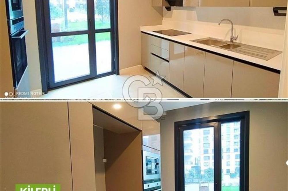 Esentepe Avrupa Konutları 2+1 Kiralık Daire