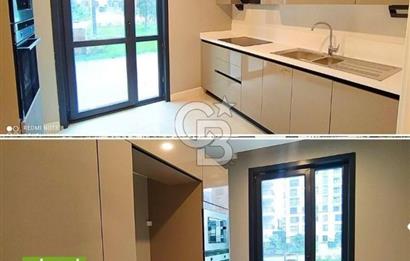 Esentepe Avrupa Konutları 2+1 Kiralık Daire