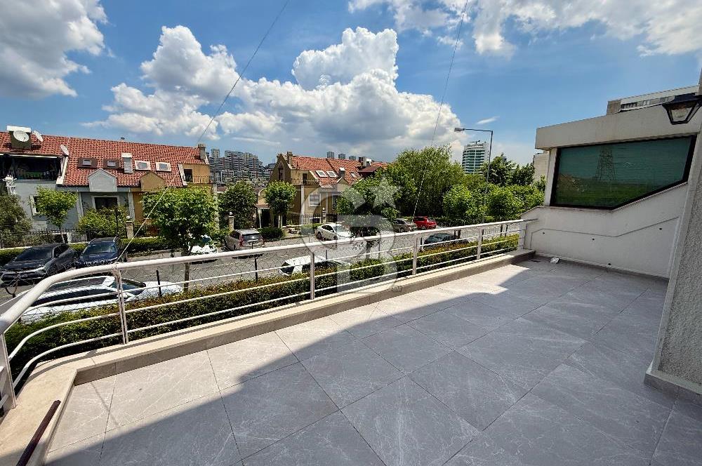 Başakşehir Bahçeşehir 2. Kısım Satılık Villa