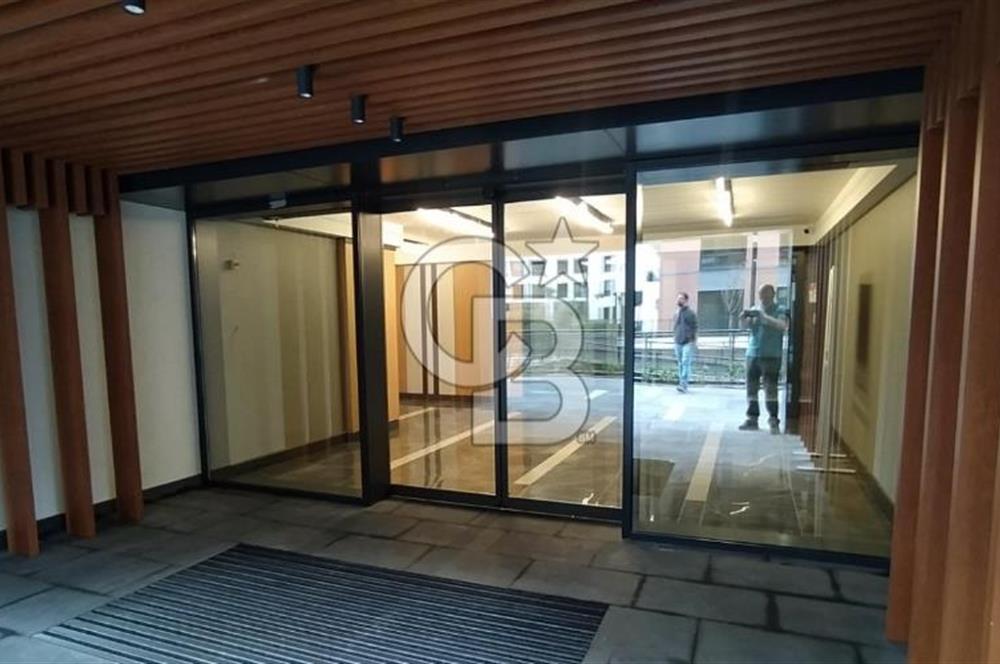 Esentepe Avrupa Konutları 2+1 Kiralık Daire