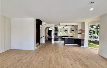 Başakşehir Bahçeşehir 2. Kısım Satılık Villa