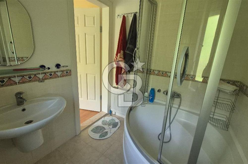 KÖRFEZ ATAKENT SİTESİ MÜSTAKİL BAHÇELİ 210M2 4+1 SATILIK VİLLA