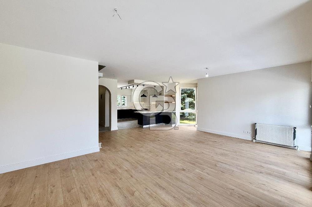 Başakşehir Bahçeşehir 2. Kısım Satılık Villa