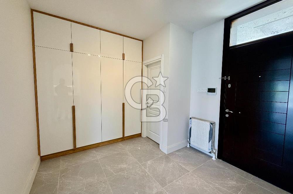 Başakşehir Bahçeşehir 2. Kısım Satılık Villa