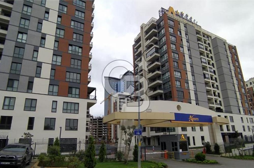 Esentepe Avrupa Konutları 2+1 Kiralık Daire