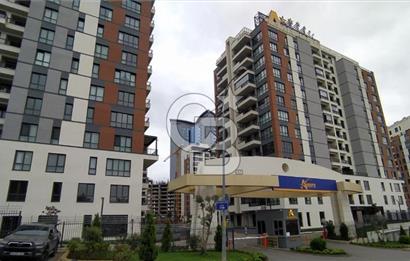 Esentepe Avrupa Konutları 2+1 Kiralık Daire
