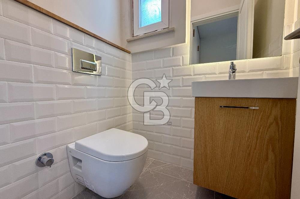 Başakşehir Bahçeşehir 2. Kısım Satılık Villa
