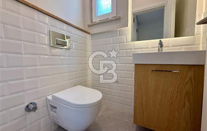 Başakşehir Bahçeşehir 2. Kısım Satılık Villa