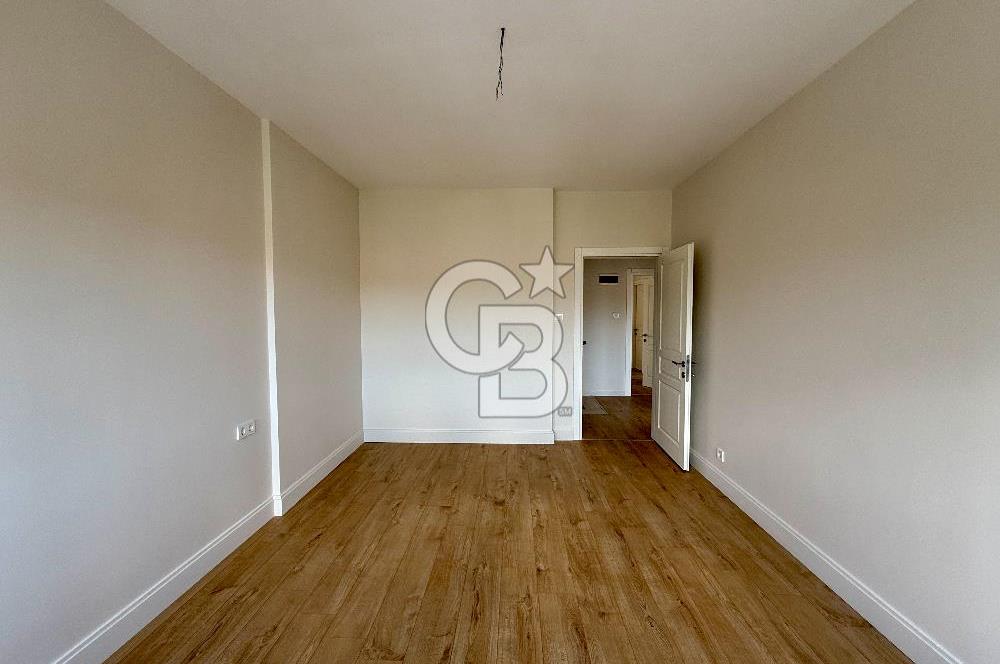 Başakşehir Bahçeşehir 2. Kısım Satılık Villa