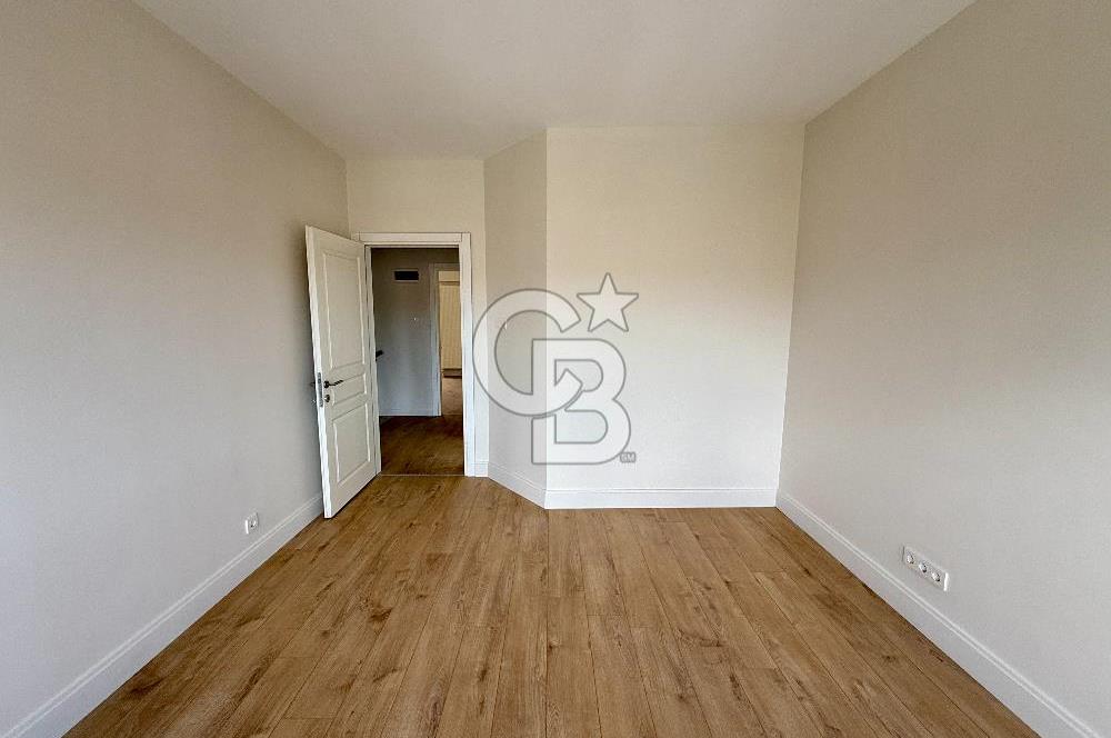 Başakşehir Bahçeşehir 2. Kısım Satılık Villa