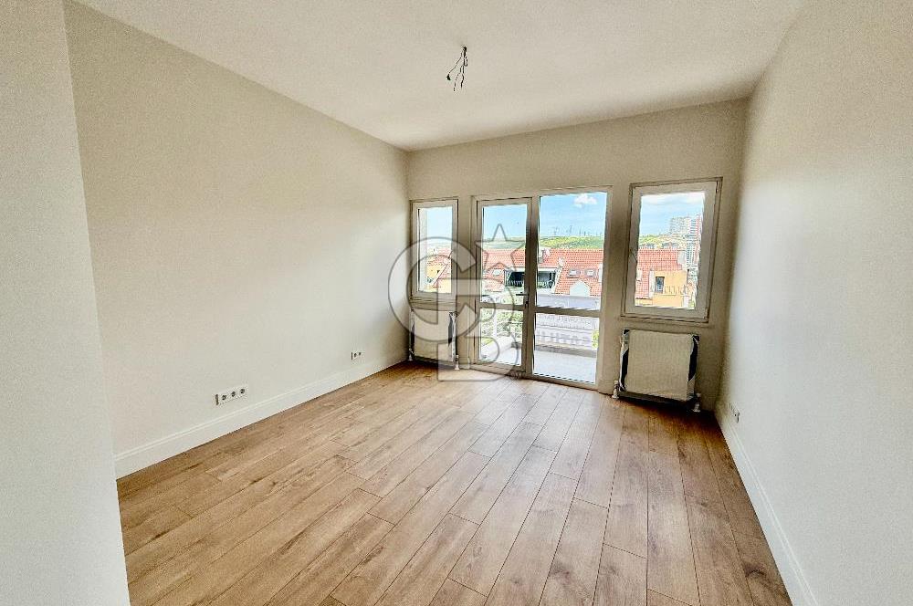 Başakşehir Bahçeşehir 2. Kısım Satılık Villa