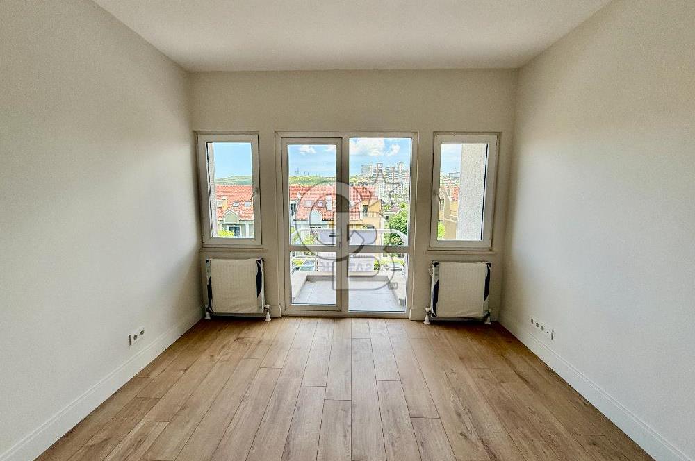 Başakşehir Bahçeşehir 2. Kısım Satılık Villa