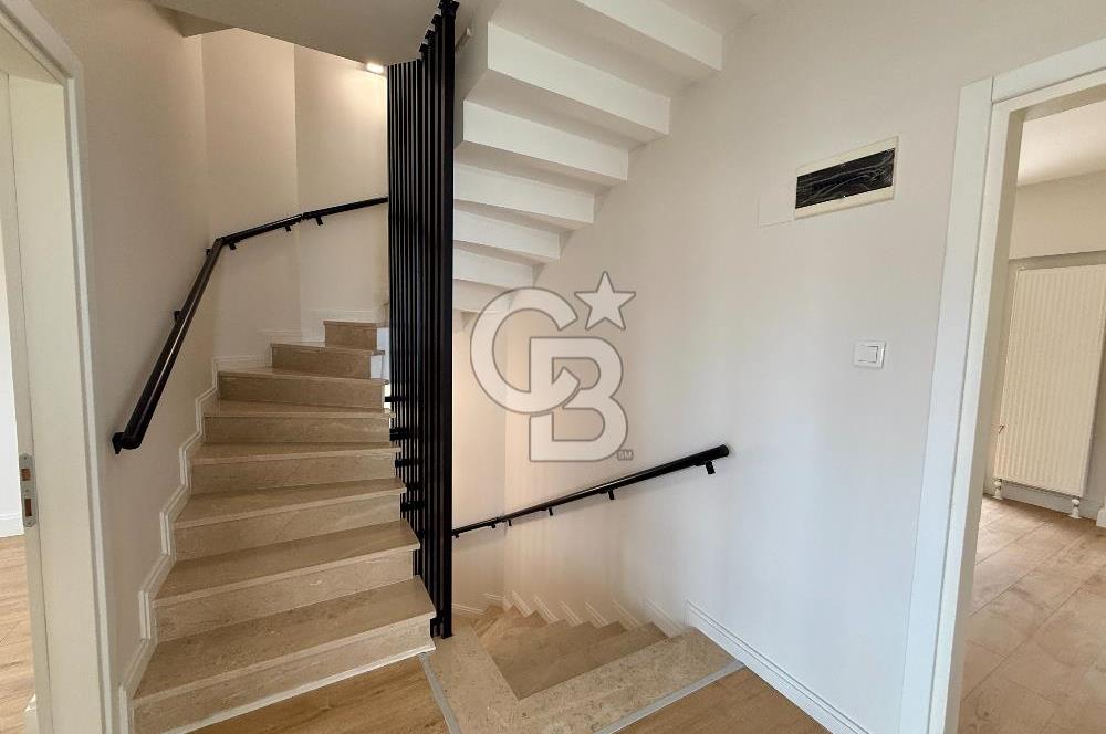 Başakşehir Bahçeşehir 2. Kısım Satılık Villa