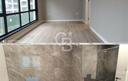 Esentepe Avrupa Konutları 2+1 Kiralık Daire