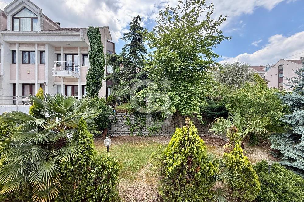 Başakşehir Bahçeşehir 2. Kısım Satılık Villa