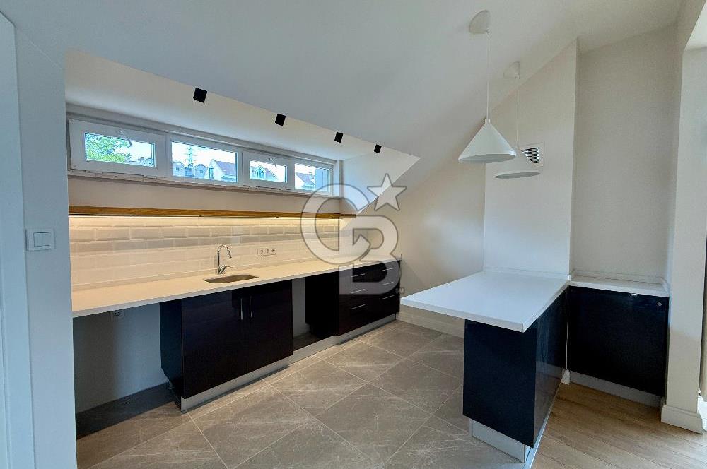 Başakşehir Bahçeşehir 2. Kısım Satılık Villa