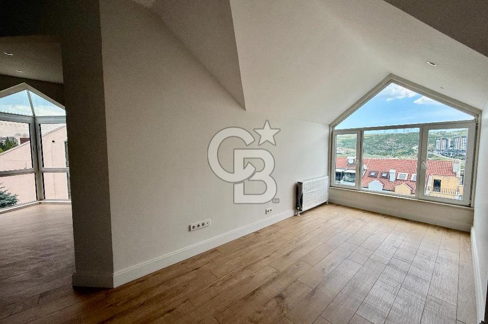 Başakşehir Bahçeşehir 2. Kısım Satılık Villa