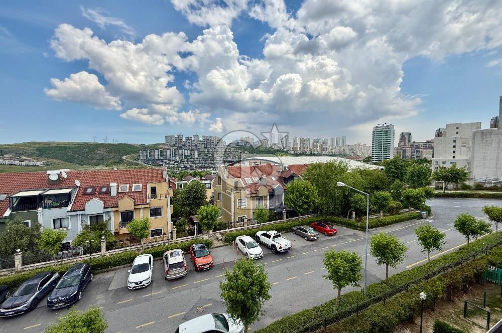 Başakşehir Bahçeşehir 2. Kısım Satılık Villa