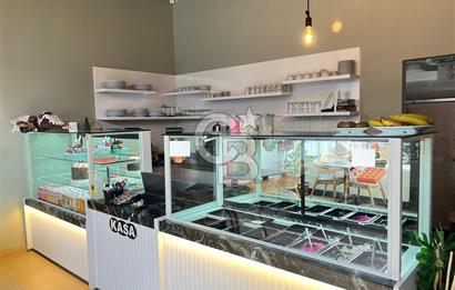 BAĞLICA DEVREN KİRALIK CAFE