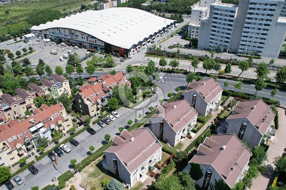 Başakşehir Bahçeşehir 2. Kısım Satılık Villa