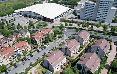 Başakşehir Bahçeşehir 2. Kısım Satılık Villa