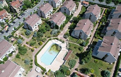 Başakşehir Bahçeşehir 2. Kısım Satılık Villa