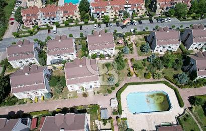 Başakşehir Bahçeşehir 2. Kısım Satılık Villa