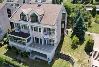 Başakşehir Bahçeşehir 2. Kısım Satılık Villa
