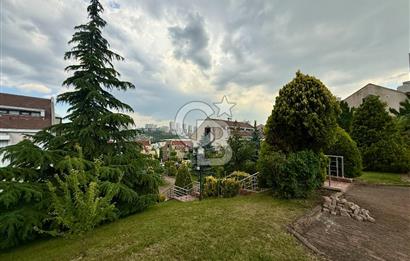Başakşehir Bahçeşehir 2. Kısım Satılık Villa