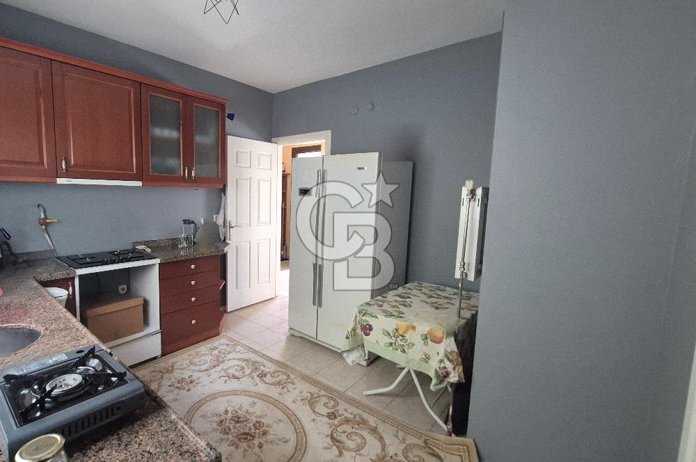 KÖRFEZ ATAKENT SİTESİ MÜSTAKİL BAHÇELİ 210M2 4+1 SATILIK VİLLA