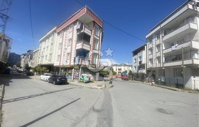ARNAVUTKÖY BOĞAZKÖY SATILIK ÇİFT KATLI DÜKKAN