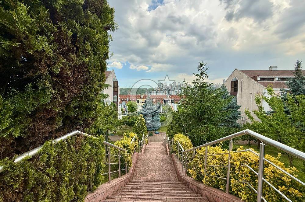 Başakşehir Bahçeşehir 2. Kısım Satılık Villa