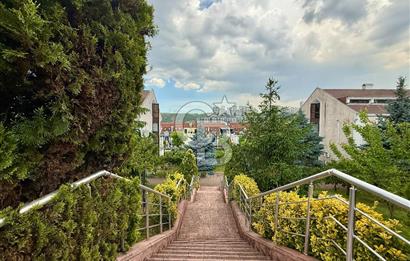 Başakşehir Bahçeşehir 2. Kısım Satılık Villa