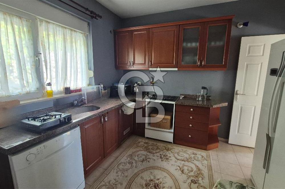 KÖRFEZ ATAKENT SİTESİ MÜSTAKİL BAHÇELİ 210M2 4+1 SATILIK VİLLA