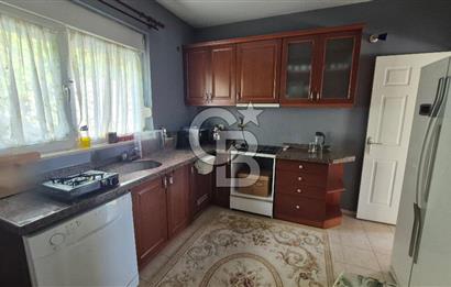 KÖRFEZ ATAKENT SİTESİ MÜSTAKİL BAHÇELİ 210M2 4+1 SATILIK VİLLA