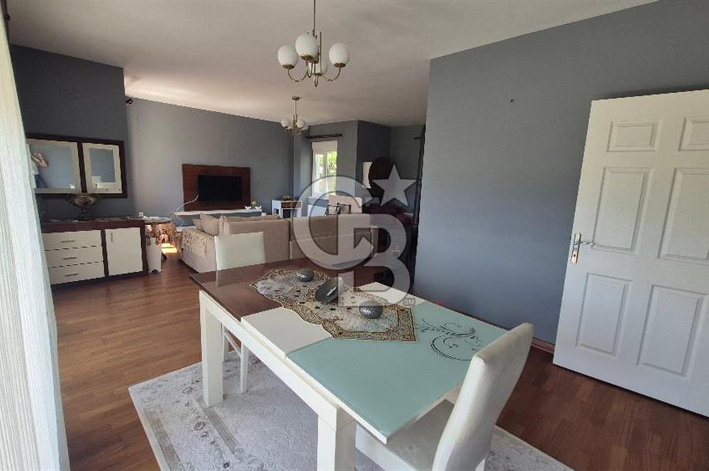 KÖRFEZ ATAKENT SİTESİ MÜSTAKİL BAHÇELİ 210M2 4+1 SATILIK VİLLA