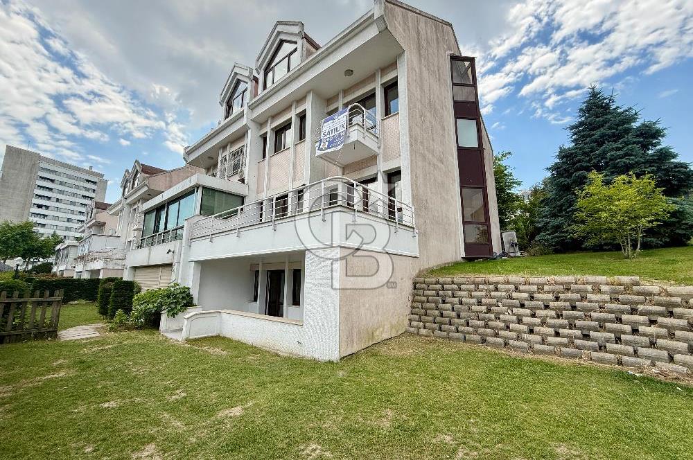 Başakşehir Bahçeşehir 2. Kısım Satılık Villa