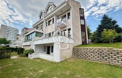 Başakşehir Bahçeşehir 2. Kısım Satılık Villa