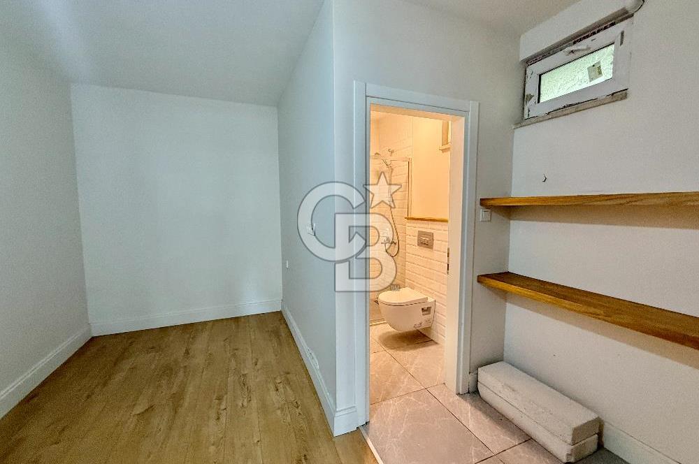 Başakşehir Bahçeşehir 2. Kısım Satılık Villa