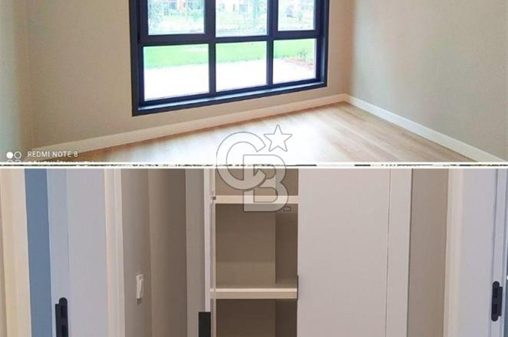 Esentepe Avrupa Konutları 2+1 Kiralık Daire