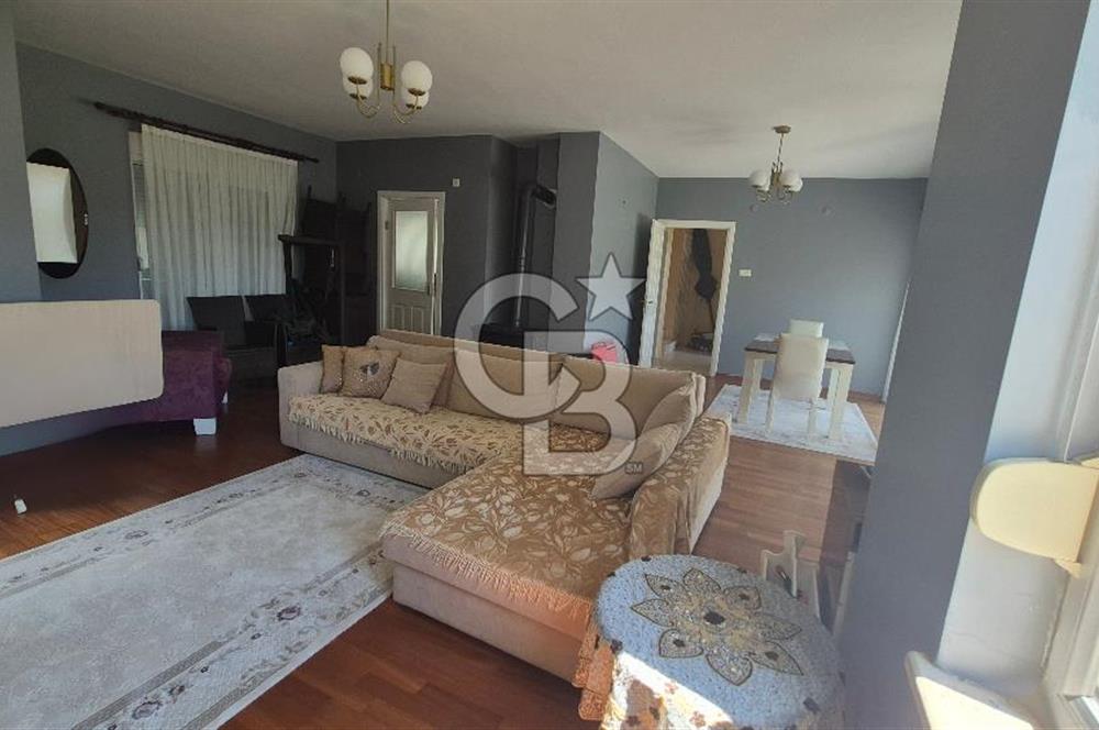 KÖRFEZ ATAKENT SİTESİ MÜSTAKİL BAHÇELİ 210M2 4+1 SATILIK VİLLA