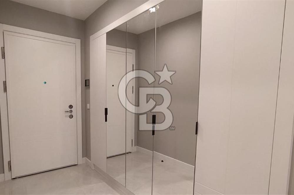 Esentepe Avrupa Konutları 2+1 Kiralık Daire