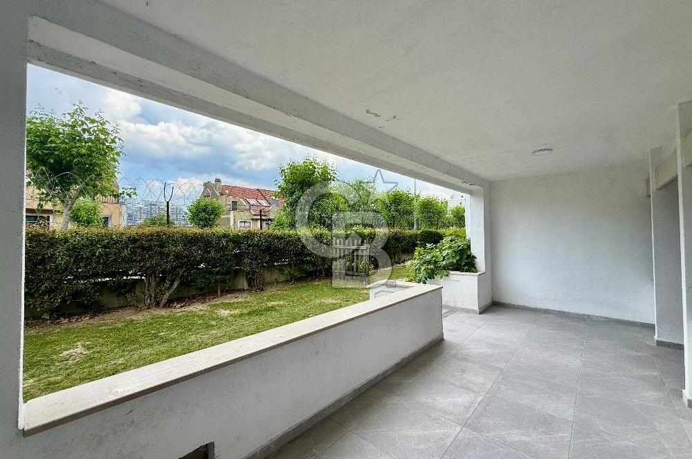 Başakşehir Bahçeşehir 2. Kısım Satılık Villa