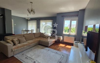 KÖRFEZ ATAKENT SİTESİ MÜSTAKİL BAHÇELİ 210M2 4+1 SATILIK VİLLA