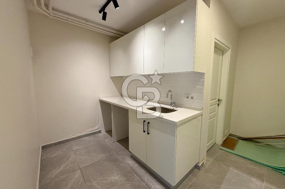 Başakşehir Bahçeşehir 2. Kısım Satılık Villa