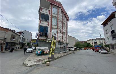 ARNAVUTKÖY BOĞAZKÖY SATILIK ÇİFT KATLI DÜKKAN