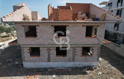 ÇANDARLI MERKEZDE %70 PEŞİNAT İLE SIFIR 1+1 DAİRE