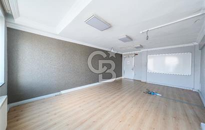 Beşiktaş En İşlek Caddesinde Deniz Manzaralı 2 Kat Kiralık Ofis